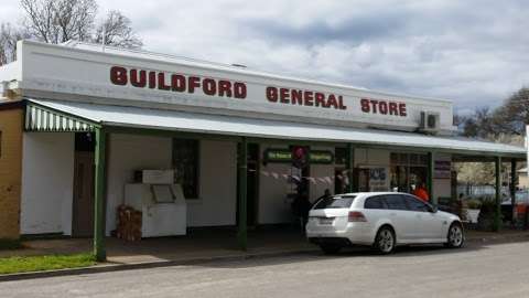 Photo: Guildford General Store